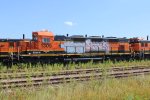 BNSF 1305